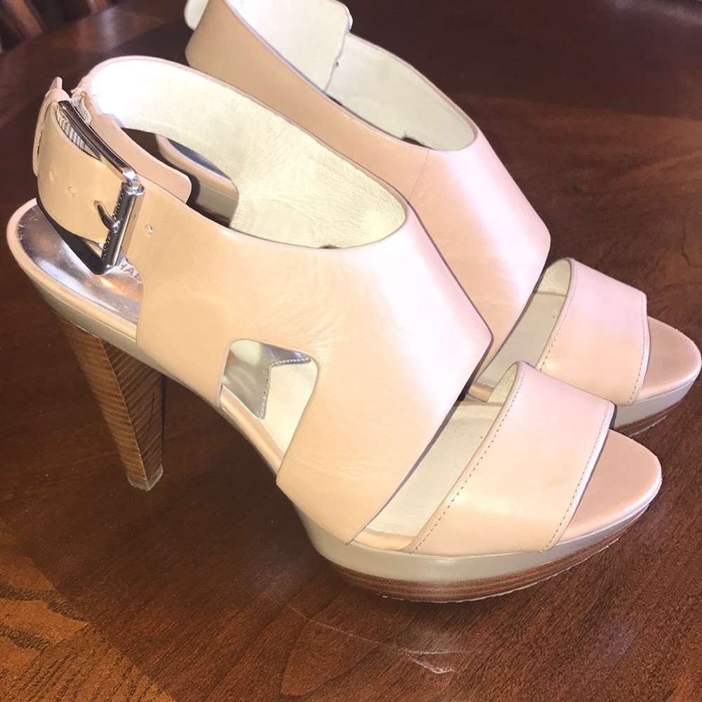 Michael Kors Heels